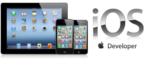 iPhone development Services