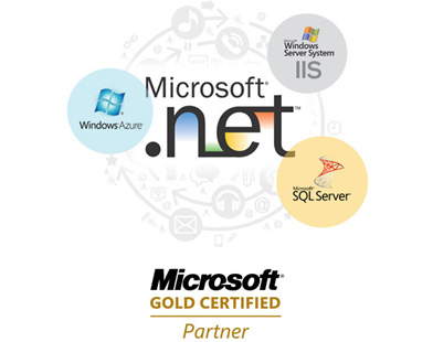 ASP .NET Services